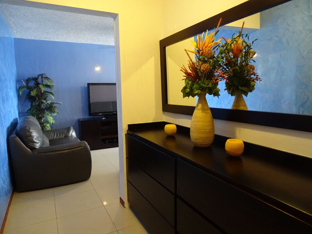 penthouse jaco beach 3room