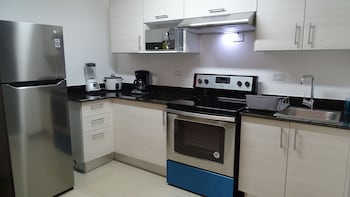 penthouse jaco beach 3room