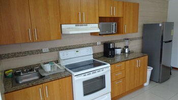 penthouse jaco beach 3room