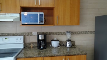 penthouse jaco beach 3room