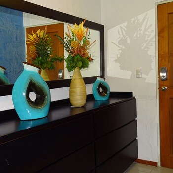 penthouse jaco beach 3room