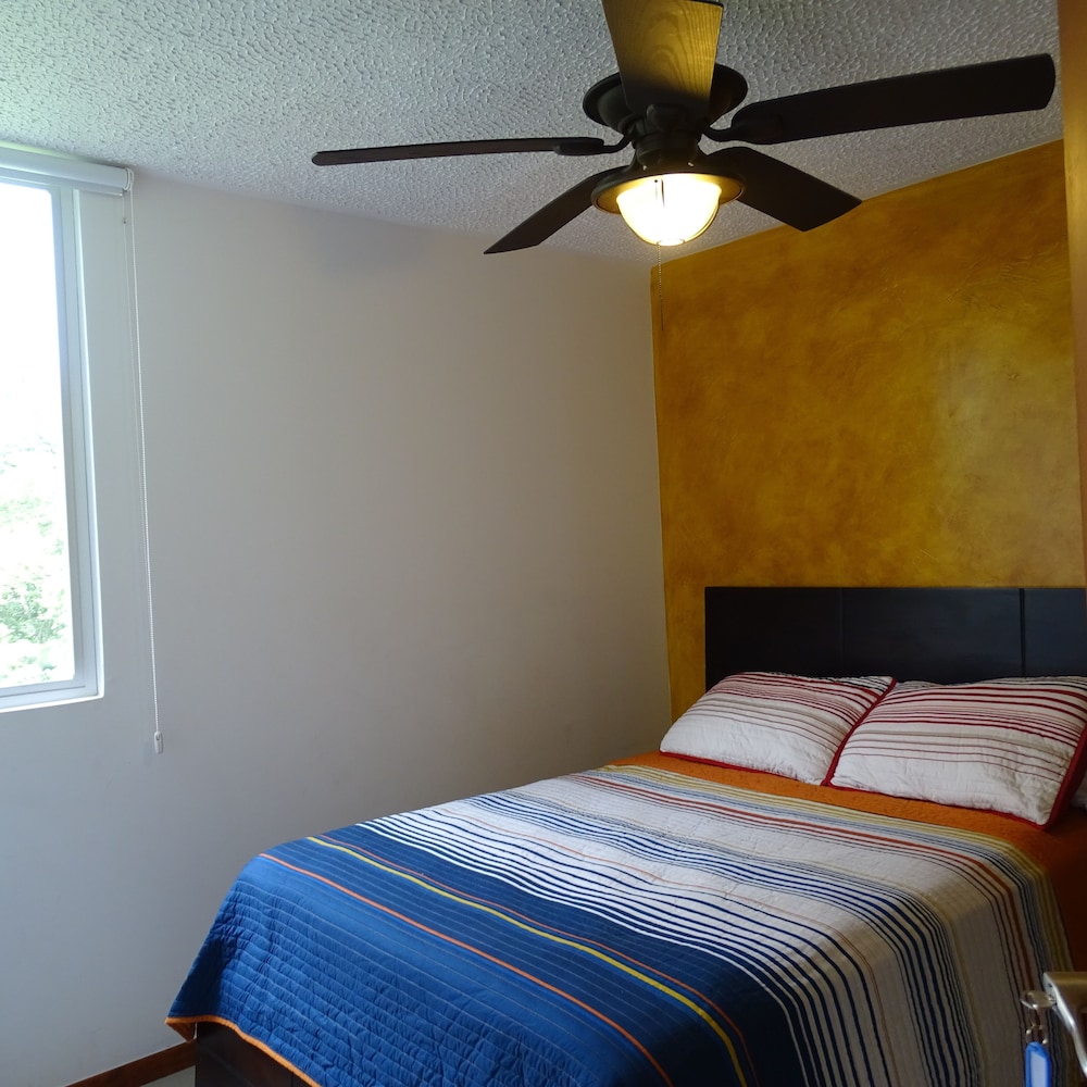 penthouse jaco beach 3room