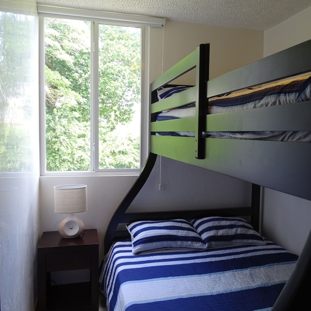 penthouse jaco beach 3room