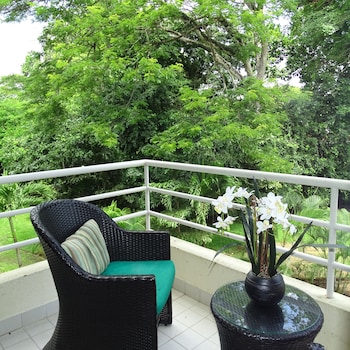 penthouse jaco beach 3room