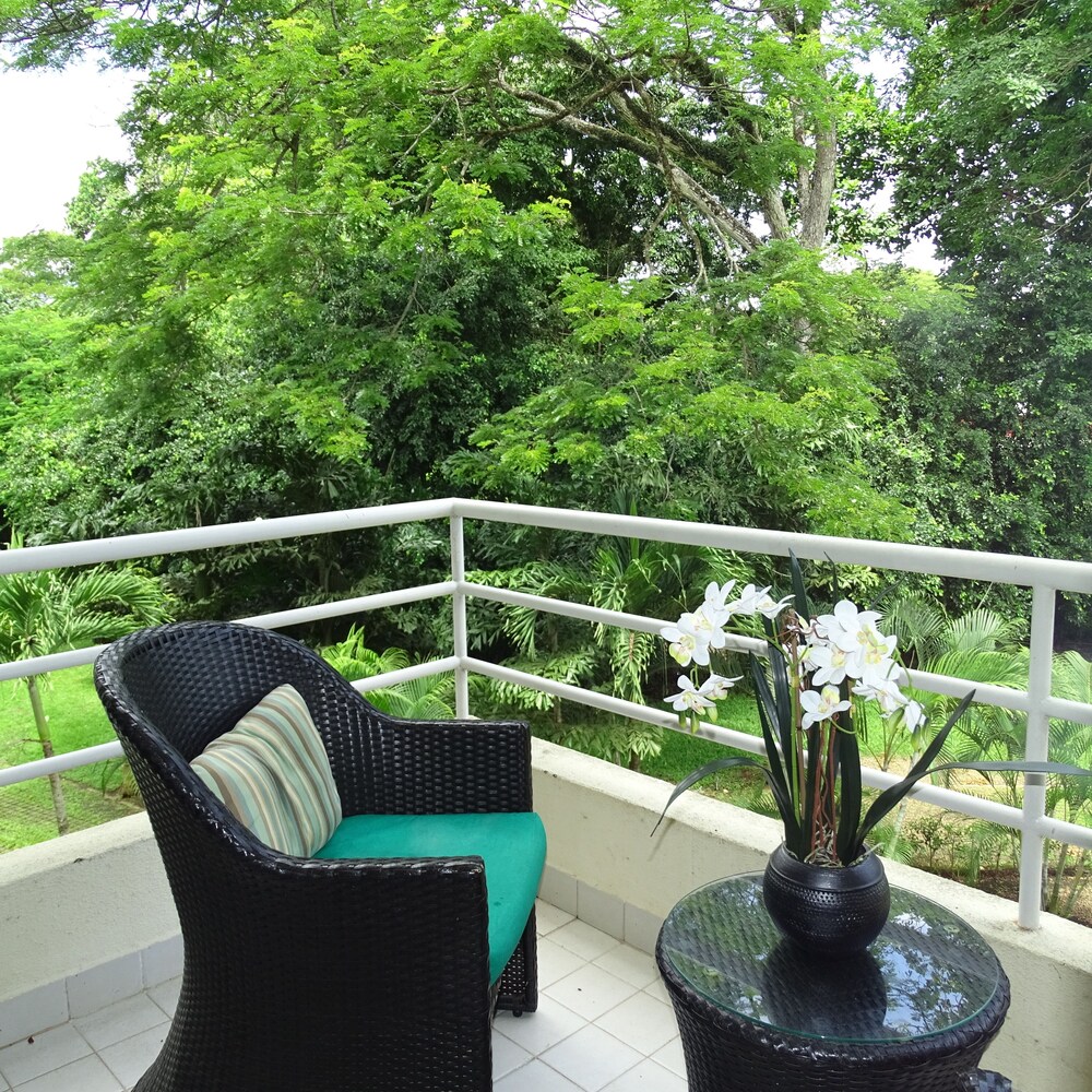 penthouse jaco beach 3room