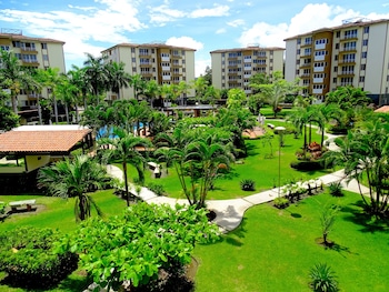 penthouse jaco beach 3room