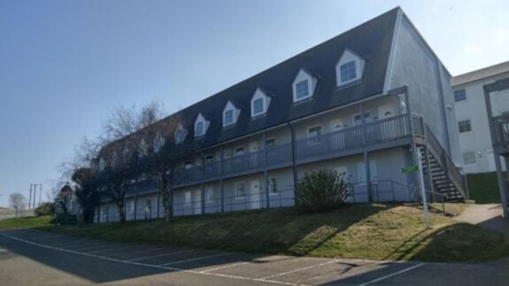 beautiful 2 bed apartment in ilfracombe