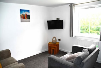beautiful 2 bed apartment in ilfracombe
