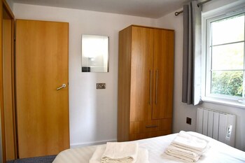 Beautiful 2-Bed Apartment In Ilfracombe,,0 star