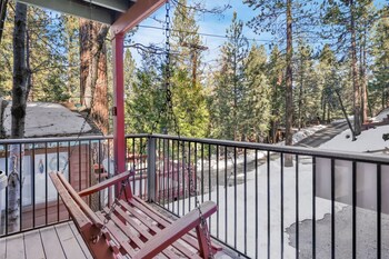 big bear lake