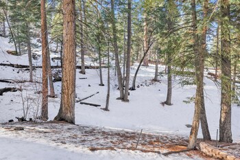 big bear lake