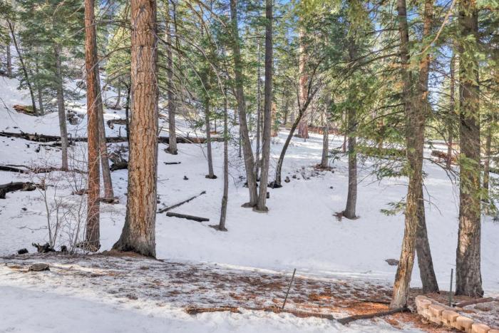 big bear lake