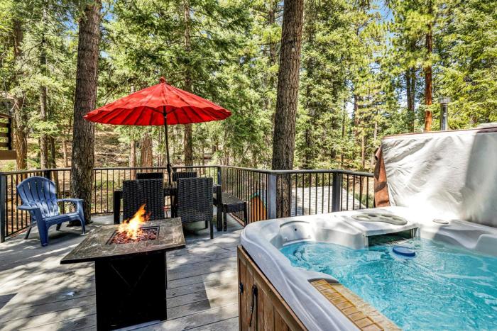 big bear lake