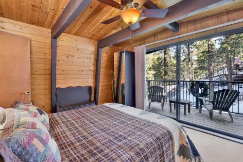 big bear lake
