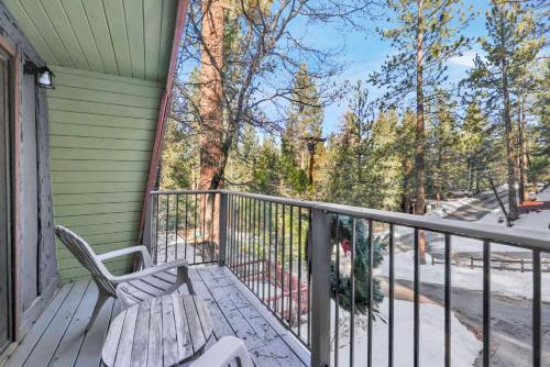big bear lake