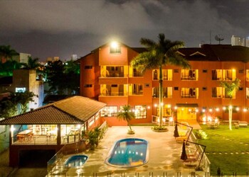 rizzu marina hotel