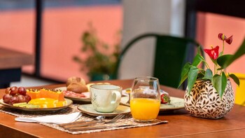 rizzu marina hotel
