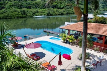 rizzu marina hotel
