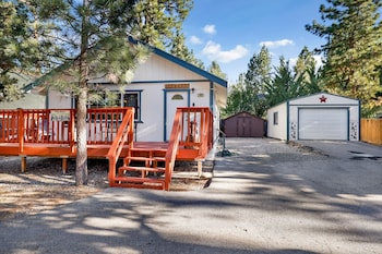 montana cabin 1938