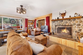 montana cabin 1938