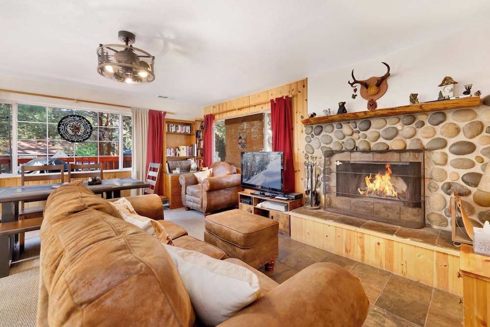 montana cabin 1938