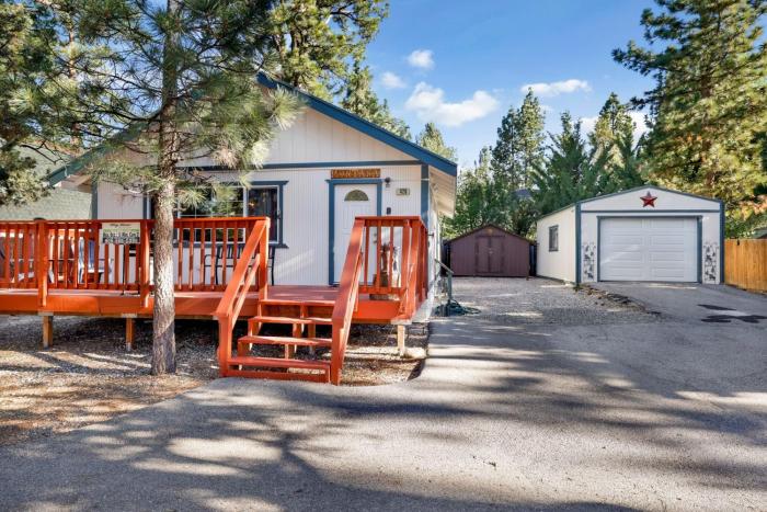 montana cabin 1938