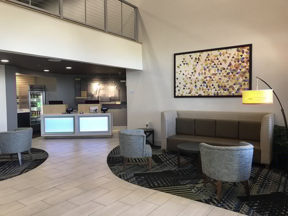 holiday inn express canton by ihg