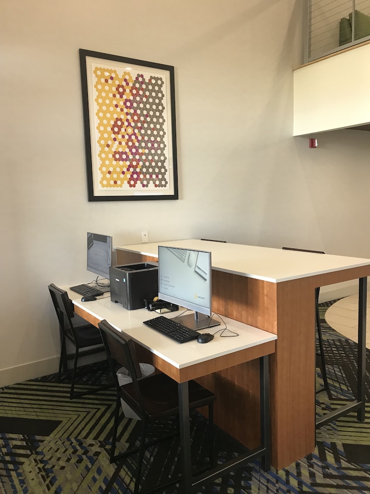 holiday inn express canton by ihg