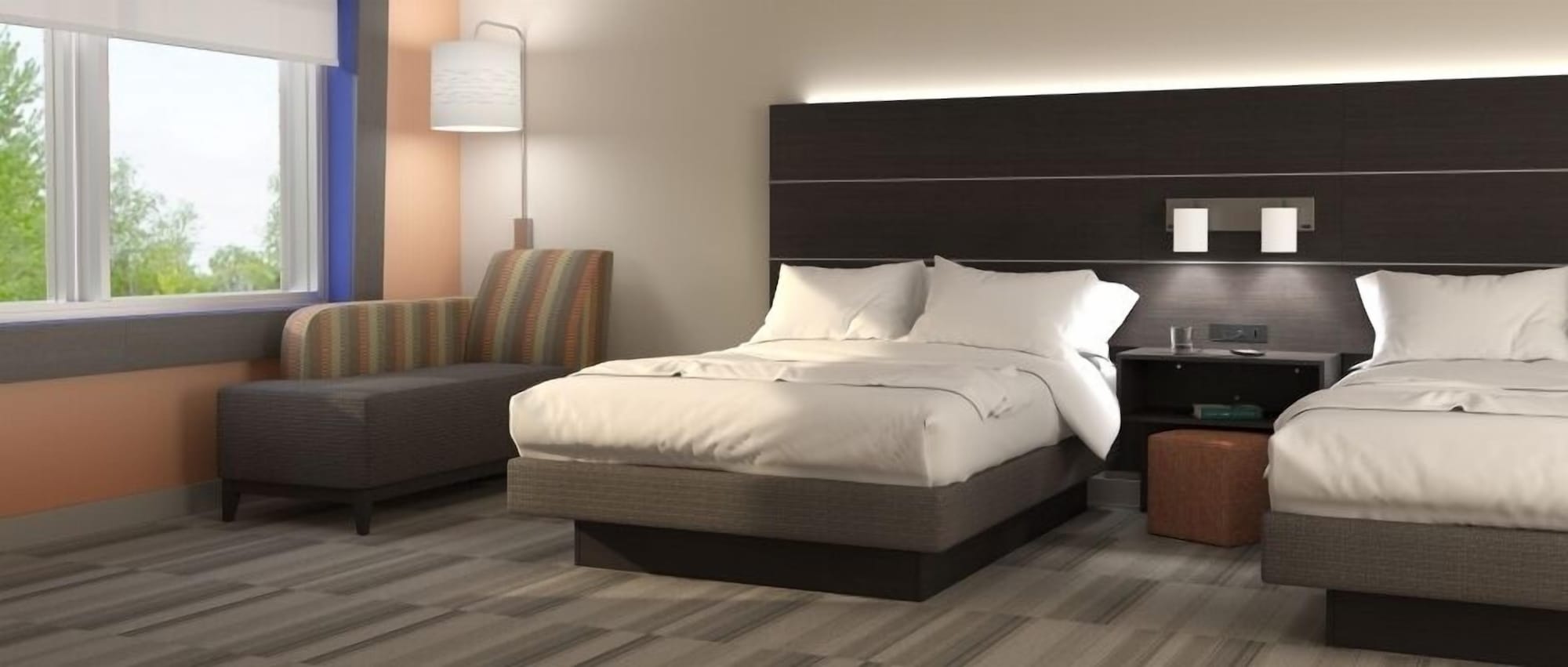 holiday inn express canton by ihg