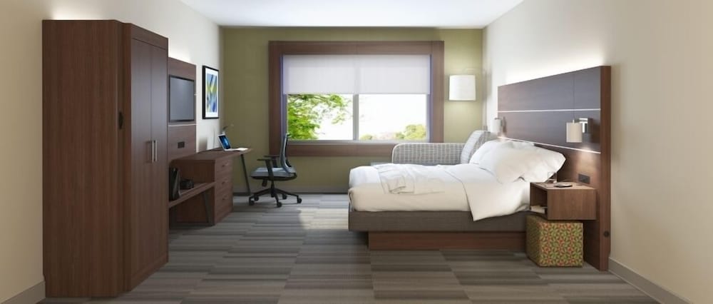 holiday inn express canton by ihg