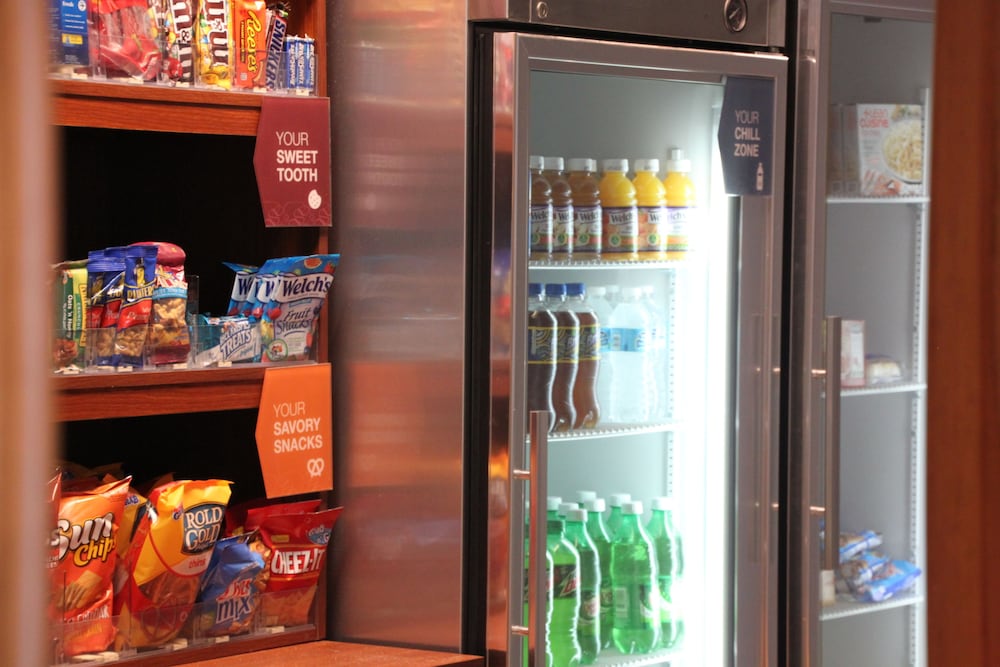 holiday inn express canton by ihg
