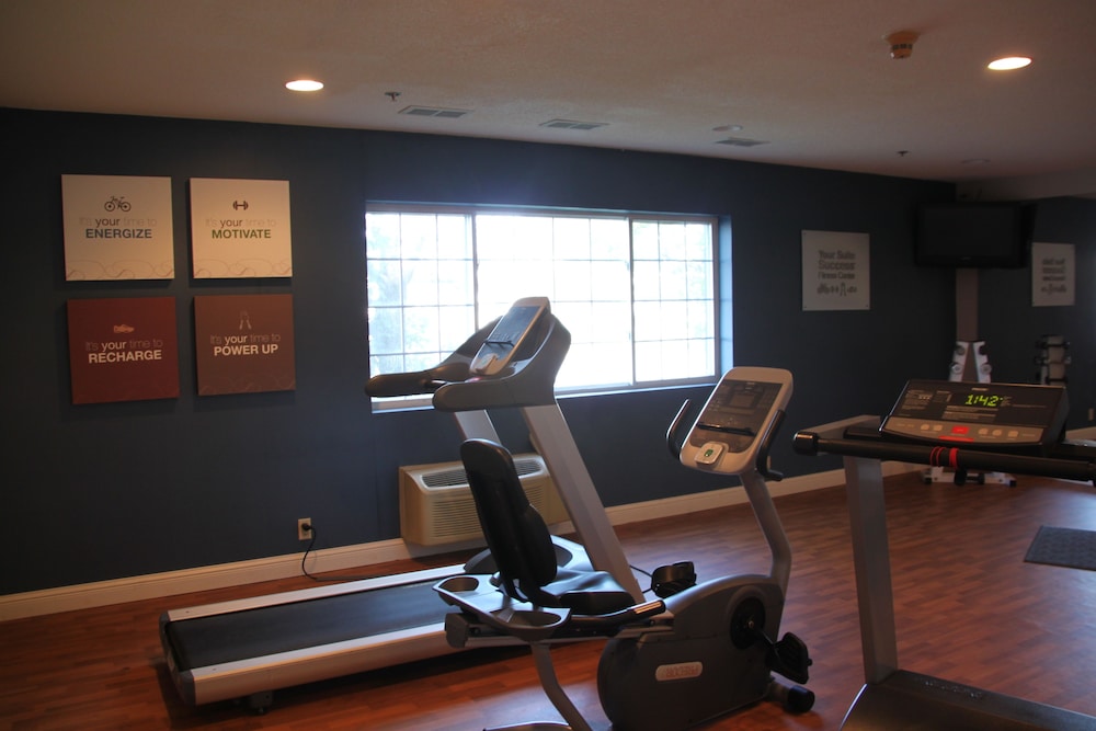 holiday inn express canton by ihg