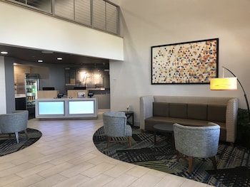 holiday inn express canton by ihg
