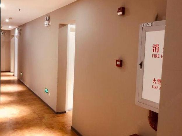 home inn hotel beijing guanganmen subway station