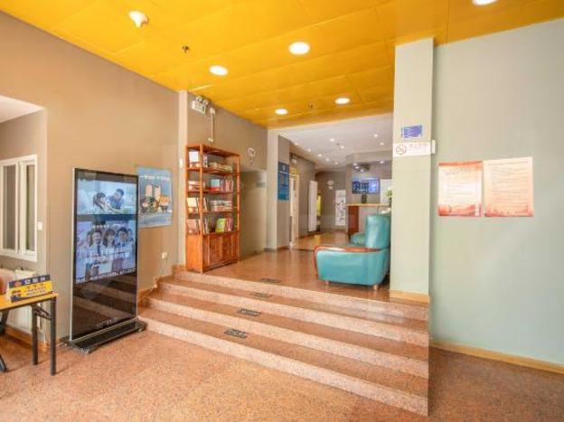 home inn hotel beijing guanganmen subway station