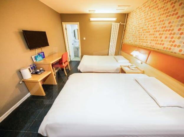 home inn hotel beijing guanganmen subway station