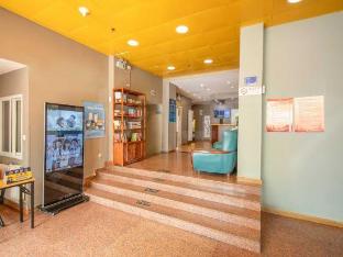home inn hotel beijing guanganmen subway station