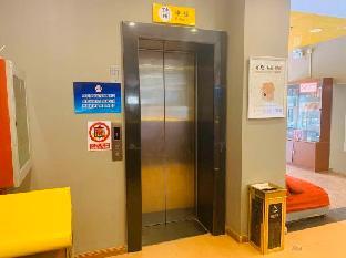 home inn hotel beijing guanganmen subway station
