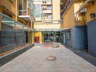home inn hotel beijing guanganmen subway station