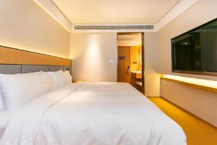 ji hotel sniec shanghai west gaoke road