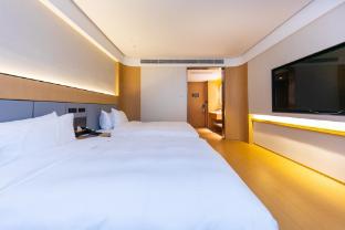 ji hotel sniec shanghai west gaoke road