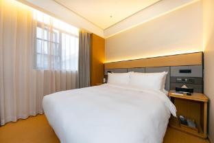ji hotel sniec shanghai west gaoke road