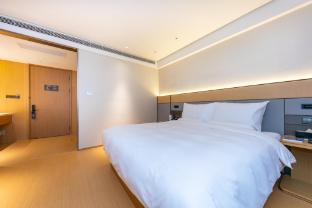 ji hotel sniec shanghai west gaoke road