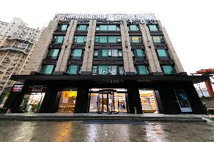 Ji Hotel (Sniec, Shanghai West Gaoke Road),,3 star
