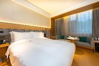 ji hotel sniec shanghai west gaoke road