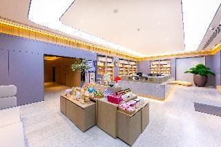 ji hotel sniec shanghai west gaoke road