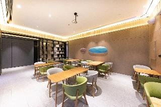 ji hotel sniec shanghai west gaoke road