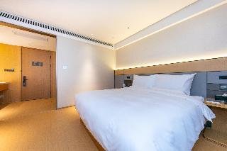 ji hotel sniec shanghai west gaoke road