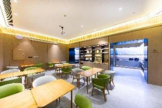 ji hotel sniec shanghai west gaoke road