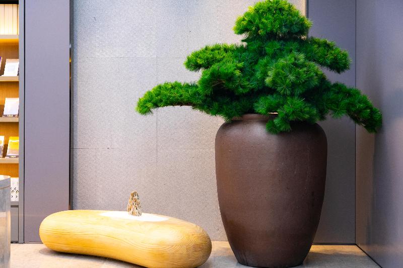 ji hotel sniec shanghai west gaoke road